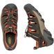 Сандалі чоловічі Keen Arroyo II M, Black Olive/Bombay Brown, 42.5 (0887194014620)