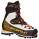 Черевики жіночі La Sportiva Nepal Cube GTX, Ice, 38 (LS 21L001001-38)