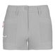 Шорты женские Salewa PUEZ DST W CARGO SHORTS, alloy, 46/40 (28315/0540 46/40)