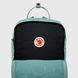 Органайзер FJALLRAVEN Kanken Photo Insert, Black (7323450464493)