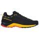 Кросівки чоловічі La Sportiva TX Guide, Black/Yellow, 41 (LS 27N999100-41)