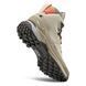 Ботинки женские Salewa Puez Knit MID PTX W, Beige, 36 (61435/7392 3,5)