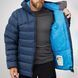 Чоловіча зимова куртка Fjallraven Expedition Mid Winter Jacket M, Navy/UN Blue, M (7323450941208)