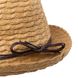 Плетена панама Trekmates Aire Hat, One Size, Navy (TM-003911)