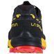 Кросівки чоловічі La Sportiva TX Guide, Black/Yellow, 41 (LS 27N999100-41)
