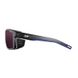 Солнцезащитные очки Julbo Shield, Black/Blue, RV 0-4 HC (J 5064514)