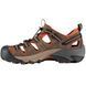 Сандалі чоловічі Keen Arroyo II M, Black Olive/Bombay Brown, 42.5 (0887194014620)