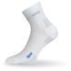 Термоноски трекинговые Lasting OLS, white, XL (OLS-001XL)