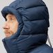 Чоловіча зимова куртка Fjallraven Expedition Mid Winter Jacket M, Navy/UN Blue, M (7323450941208)