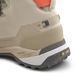 Ботинки женские Salewa Puez Knit MID PTX W, Beige, 36 (61435/7392 3,5)
