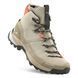 Ботинки женские Salewa Puez Knit MID PTX W, Beige, 36 (61435/7392 3,5)