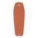 Килимок самонадувний Sea to Summit Pursuit SI Mat, Bombay Brown, Large, 198х64х5см (STS ASL053102-060304)