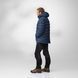 Чоловіча зимова куртка Fjallraven Expedition Mid Winter Jacket M, Navy/UN Blue, M (7323450941208)