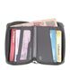 Кишеньковий гаманець Lifeventure Recycled RFID Bi-Fold Wallet, Olive (LFV 68723)