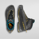 Черевики La Sportiva TX4 Evo Mid GTX, Carbon/Bamboo, 42 (LS ZFAS047G00E35 42)