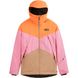 Гірськолижна жіноча тепла мембранна куртка Picture Organic Seakrest W 2024, Latte, L (PO WVT319C-L-L)