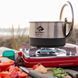 Набір посуду Sigma Pot Set 2.0 Silver від Sea to Summit (STS APOTSIGSET2)