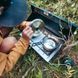 Набір посуду Sigma Pot Set 2.0 Silver від Sea to Summit (STS APOTSIGSET2)