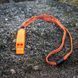 Свисток Lifesystems Safety Whistle (LFS 2250)