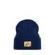 Шапка дитяча Buff Knitted Beanie Bery, Midnight (BU 134486.717.10.00)