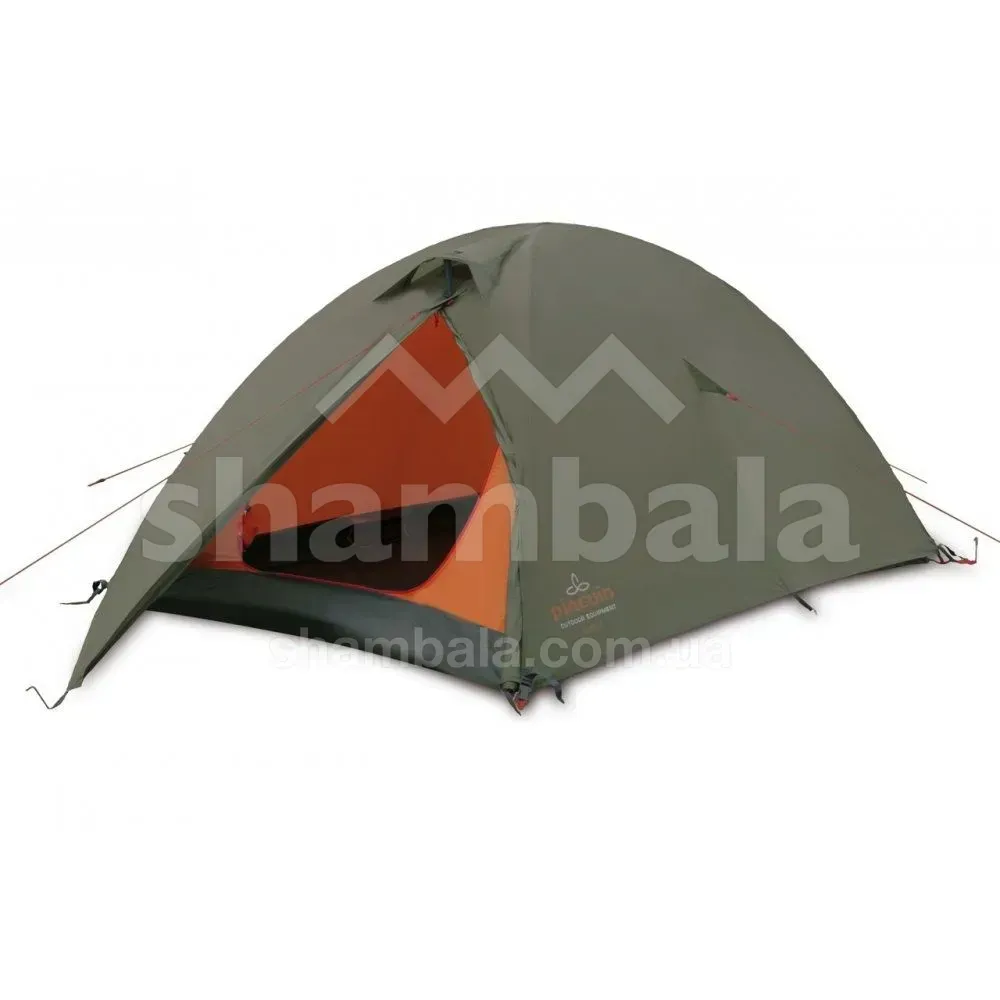 Палатки и тенты