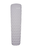 Килимок надувний Rab Ultrasphere 1.5, Long Wide, 196x64x8см, Dark Pewter (RB QMA-12-DPW-LNG-WDE)