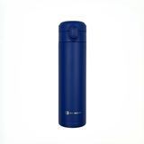 Термокружка BaseCamp Thermos Cup, 0.42 L, Blue (BCP 100505)