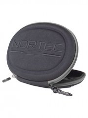 Чехол для ледоступов NORTEC Nordic Soft Case, Black (9009635001209)