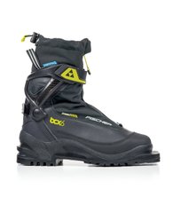 Лыжные прогулочные ботинки Fischer BCX 675 Waterproof, р.42 (S37718)