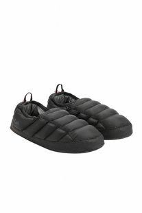 Чуні Rab Cirrus Hut Slipper, Black, L (RB QAJ-74-BLK-LRG)