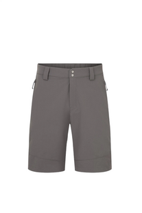Шорти чоловічі Rab Torque Mountain Shorts, Graphene, 36, 10" (RB QFV-96-GRH-36-10)