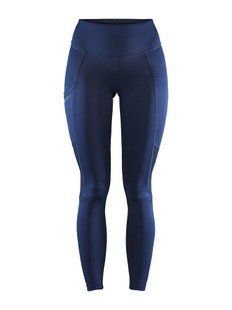 Тайтси жіночі Craft ADV Essence Tights Women, Blue, XS (1908776)