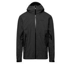 Мужская куртка Black Diamond Highline Shell, L - Black (BD 745000.0002-L)