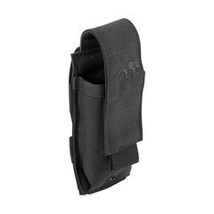 Подсумок для пистолетных магазинов Tasmanian Tiger SGL Pistol Mag MKII, Black (TT 7113.040)