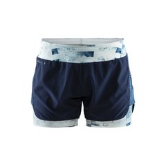 Шорты Craft Charge 2-In-1 Shorts Woman S (1907044.396140-S)