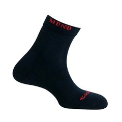 Шкарпетки Mund BTT/MB SUMMER Black, M (8424752842022)