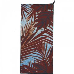 Рушник PackTowl Personal Beach XL 150x91 см, Palm (11669)
