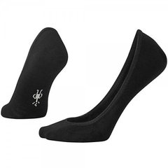 Шкарпетки жіночі Smartwool Secret Sleuth Black, р. M (SW SW776.001-M)