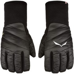 Перчатки Salewa Ortles 2 Primaloft Gloves, Black, M (26813 912)