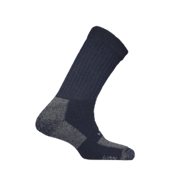 Шкарпетки Mund TESLA Dark Blue, L (8424752271037)