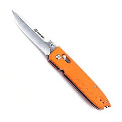 Нож складной Ganzo G746-1-OR (G746-1-OR)