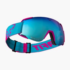 Лыжная маска Dynafit TLT REVO GOGGLE, pink, UNI (49919/6070 UNI)