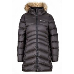Женская куртка Marmot Montreal Сoat, S - Black (MRT 78570.001-S)
