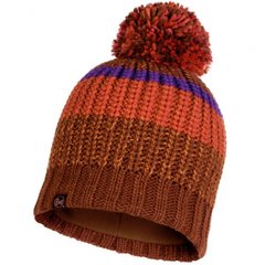 Шапка Buff Knitted & Polar Hat Stig, Tundra Khaki (BU 117853.859.10.00)