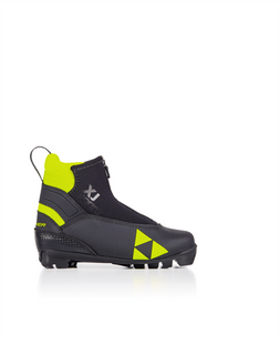 Ботинки детские беговые Fischer&nbsp;Sprint Jr, р.32 (S40819)