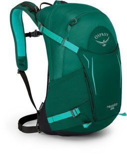 Рюкзак Osprey Hikelite 26 (2022), Aloe Green, O/S (009.1725)
