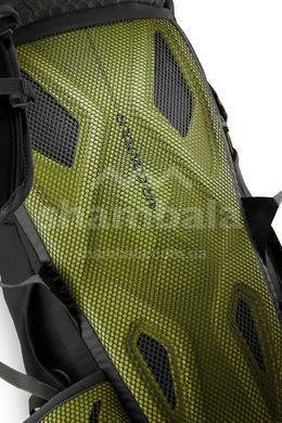 Рюкзак Rab Aeon Ultra 28, Anthracite, One Size (QAP-22-ANT-28)