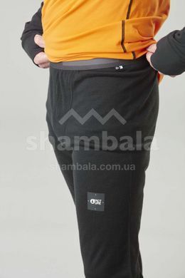 Термоштаны мужские Picture Organic Yilan, black, L (LG078A-L)