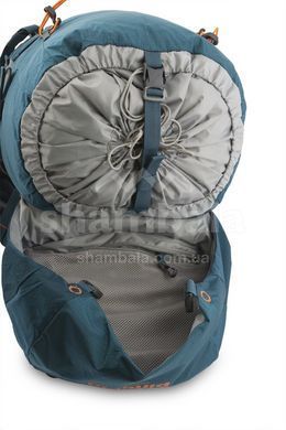 Рюкзак Pinguin Walker 50, Petrol (PNG 321166) 2020