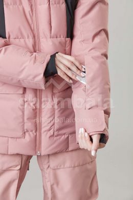 Гірськолижна жіноча тепла мембранна куртка Picture Organic Face It W 2023, ash rose, M (WVT268A-M)